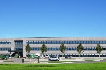 Mbm Metallbau Mortl Gmbh